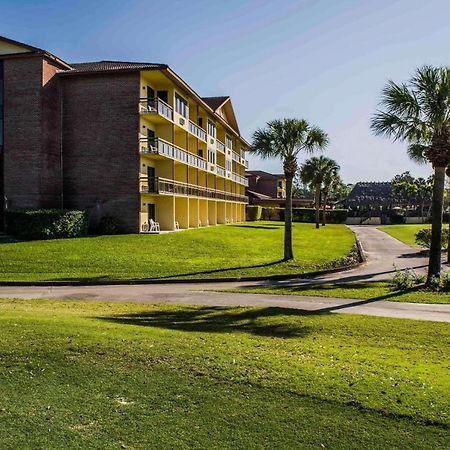 Quality Inn And Suites Golf Resort Golden Gate Eksteriør billede