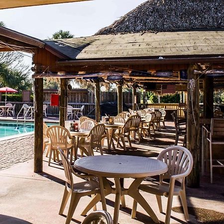 Quality Inn And Suites Golf Resort Golden Gate Eksteriør billede