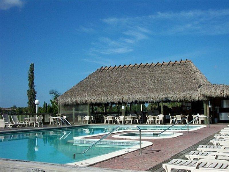 Quality Inn And Suites Golf Resort Golden Gate Eksteriør billede