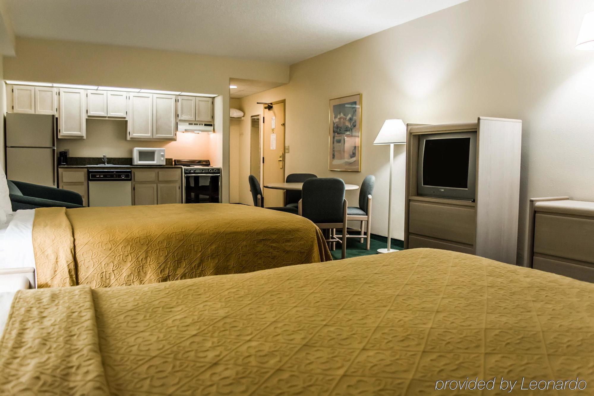 Quality Inn And Suites Golf Resort Golden Gate Eksteriør billede