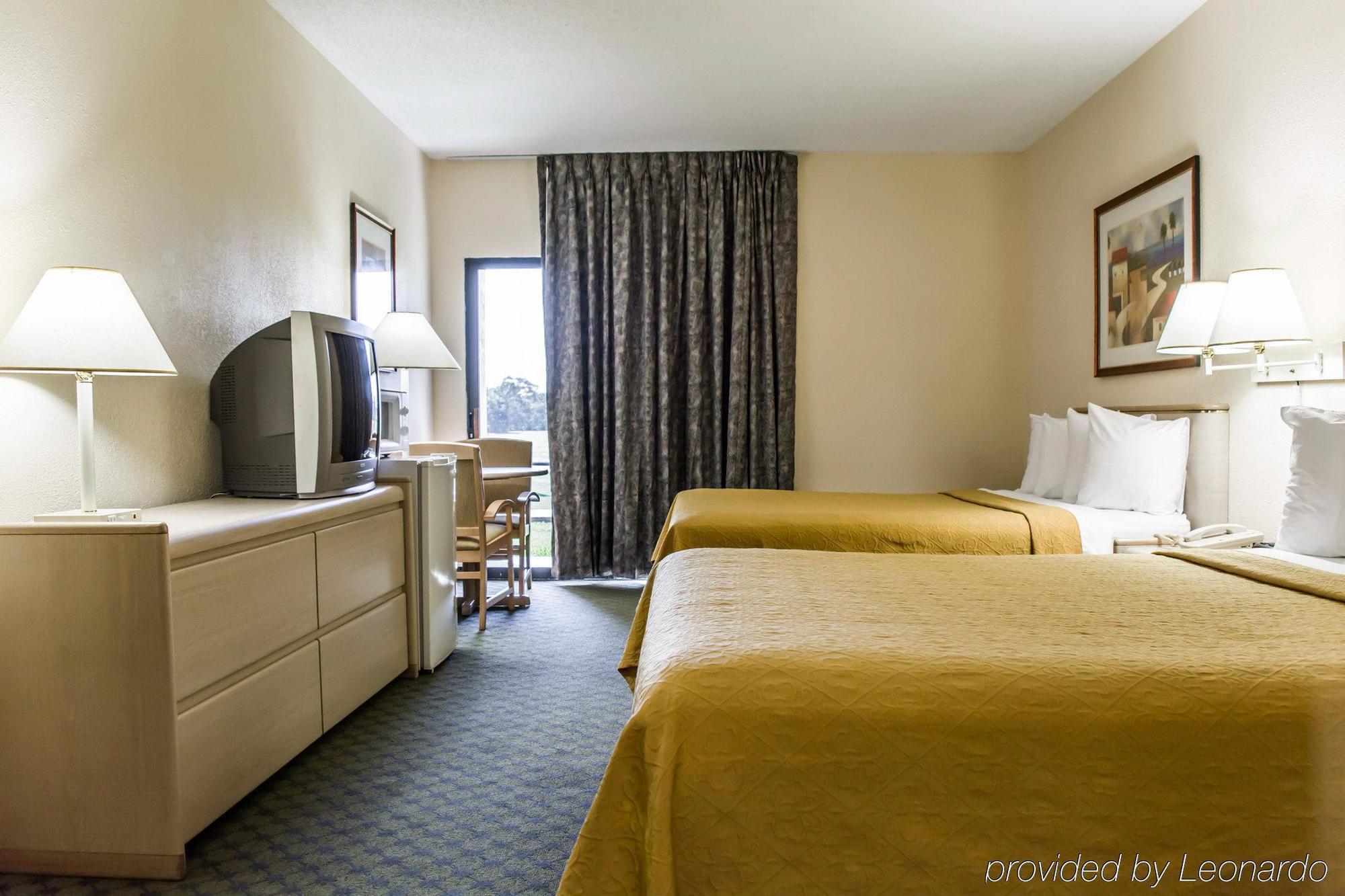 Quality Inn And Suites Golf Resort Golden Gate Eksteriør billede