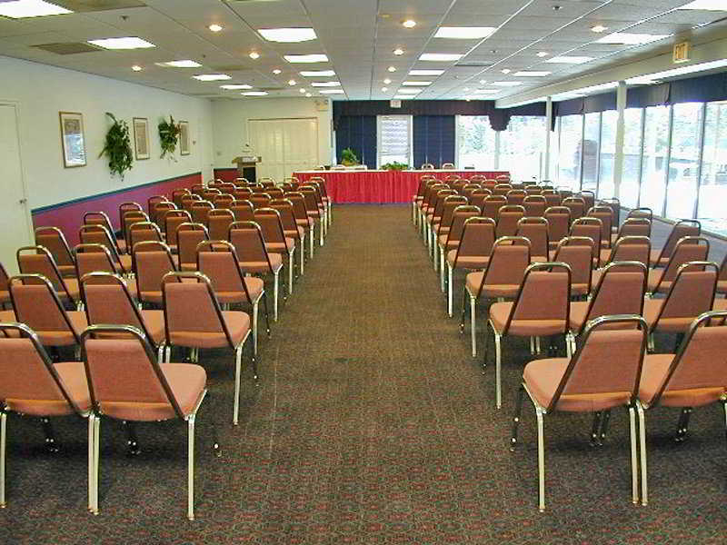 Quality Inn And Suites Golf Resort Golden Gate Business billede