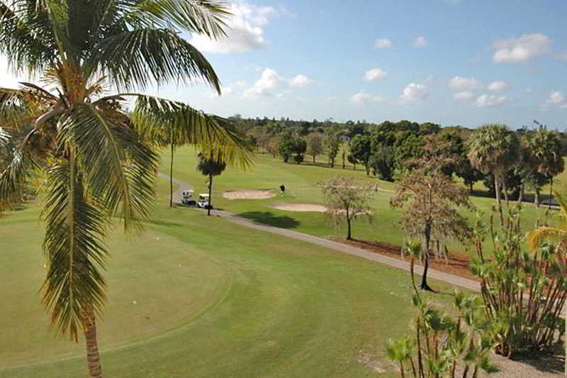 Quality Inn And Suites Golf Resort Golden Gate Faciliteter billede