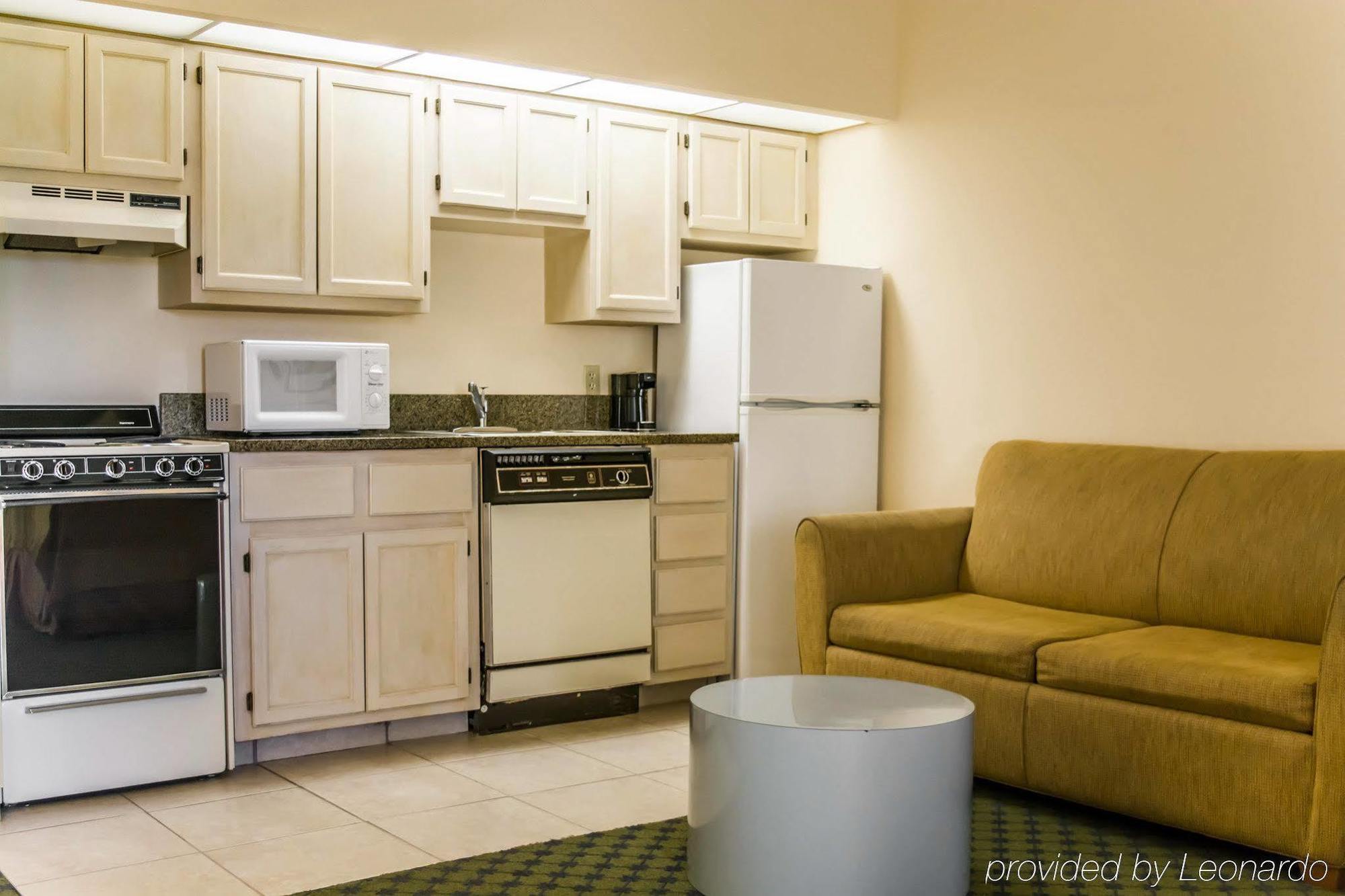 Quality Inn And Suites Golf Resort Golden Gate Eksteriør billede