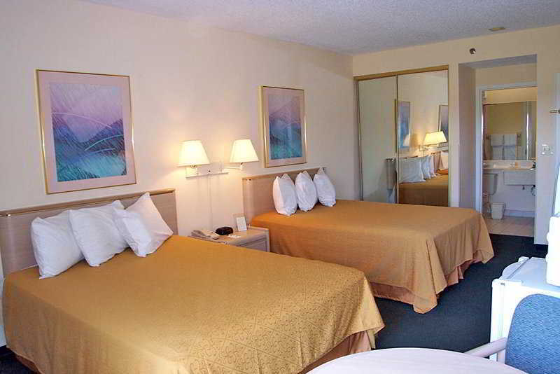 Quality Inn And Suites Golf Resort Golden Gate Værelse billede