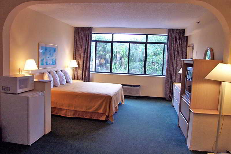 Quality Inn And Suites Golf Resort Golden Gate Værelse billede