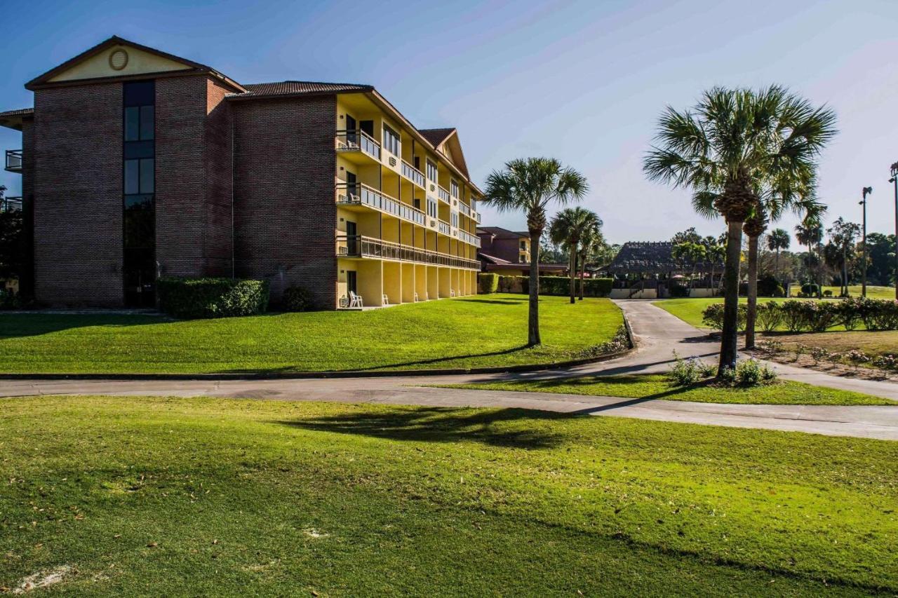 Quality Inn And Suites Golf Resort Golden Gate Eksteriør billede