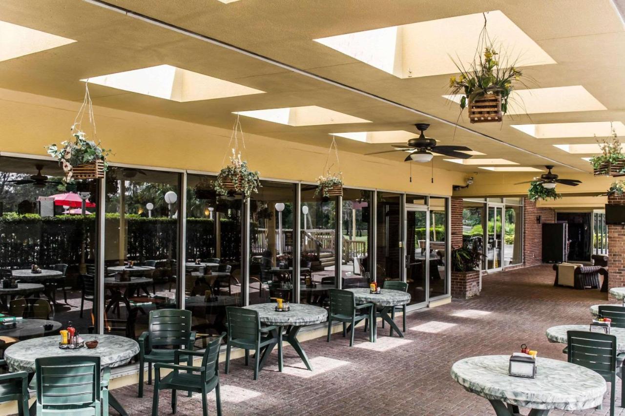 Quality Inn And Suites Golf Resort Golden Gate Eksteriør billede